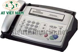 Máy Fax giấy nhiệt Brother FAX-236S